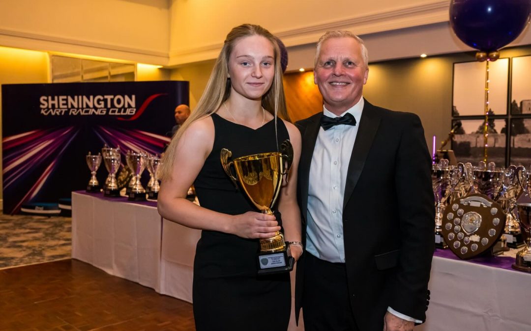 KZ2 Super 4 Awards Night