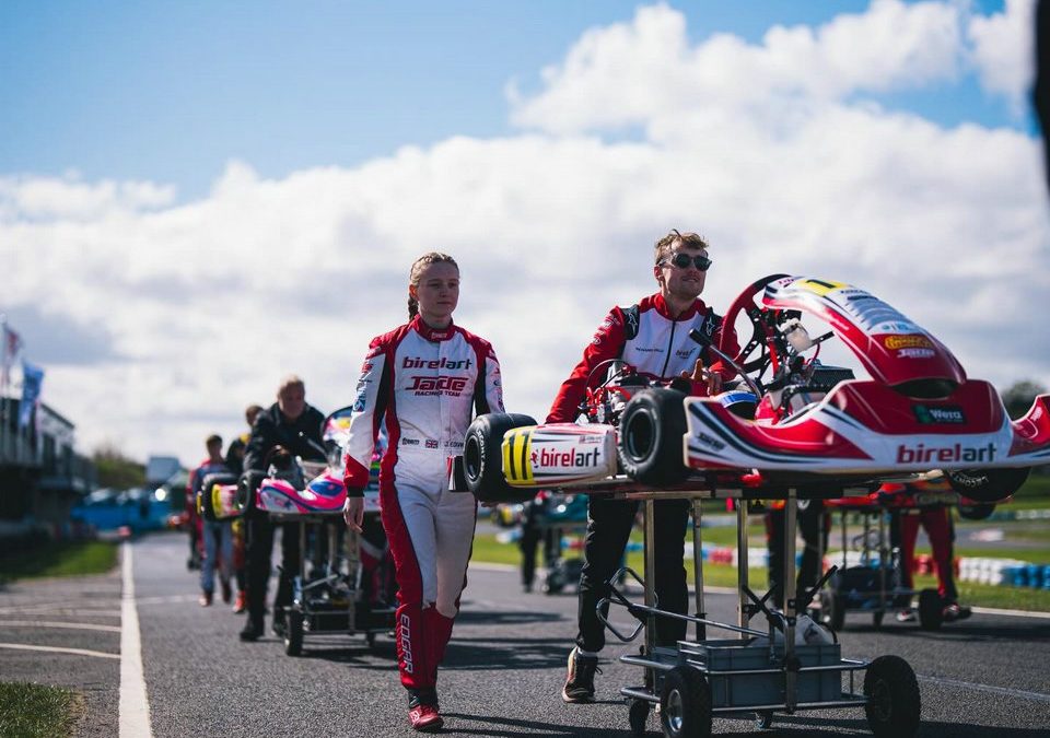 British Championship