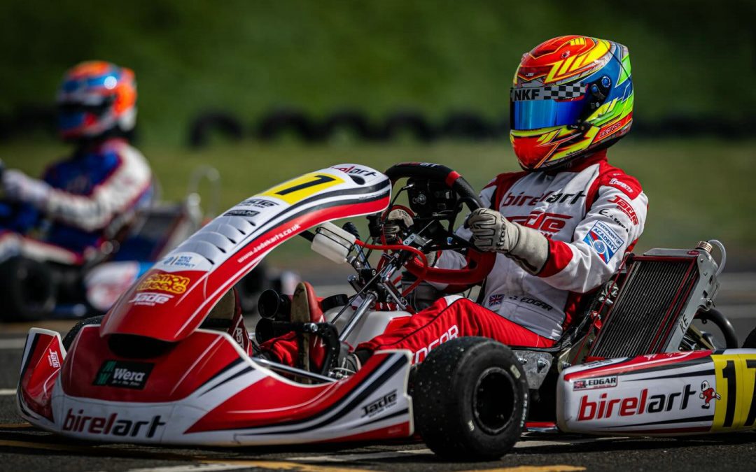 KZ2 Super 4 Championship: Rd.2