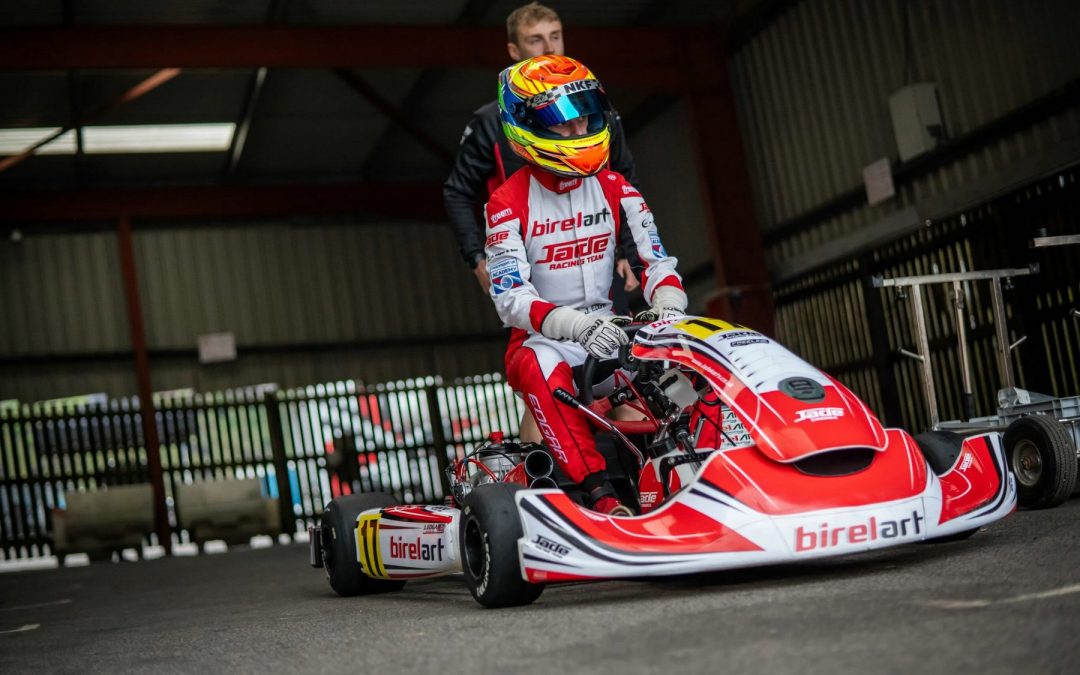 Rowrah, Super 4