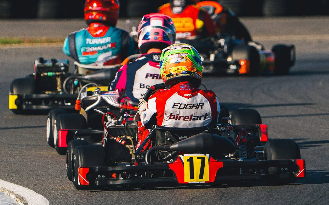 British Kart Championships